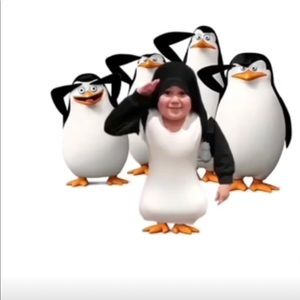 Meet your Posher, Samuel